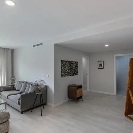 Camaleones By H - Playa De Haraganes Hlhc3304p4 Apartment Isla Canela