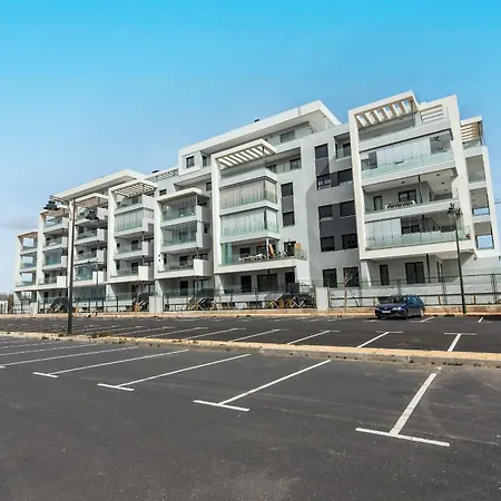 Apartment Camaleones By H - Playa De Haraganes Hlhc3304p4 Isla Canela