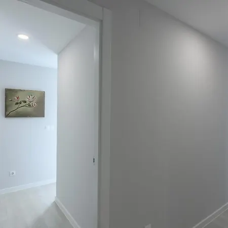 Apartment Camaleones By H - Playa De Haraganes Hlhc3304p4