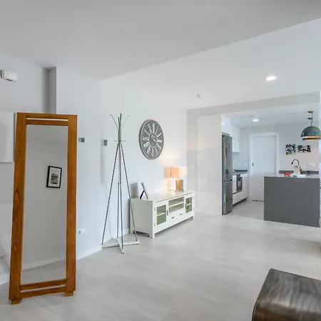 Camaleones By H - Playa De Haraganes Hlhc3304p4 Apartment