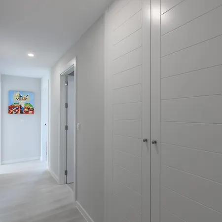 Camaleones By H - Playa De Haraganes Hlhc3304p4 Apartment *