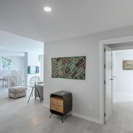 Camaleones By H - Playa De Haraganes Hlhc3304p4 Apartment Isla Canela