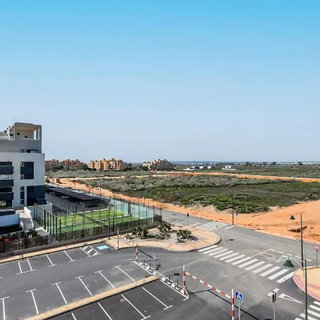 Camaleones By H - Playa De Haraganes Hlhc3304p4 Apartment Isla Canela