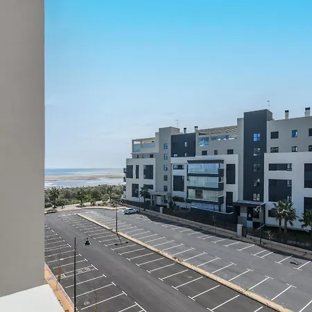 Apartment Camaleones By H - Playa De Haraganes Hlhc3304p4 *