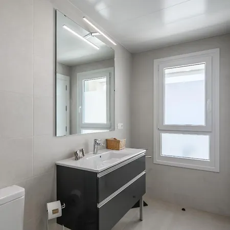Camaleones By H - Playa De Haraganes Hlhc3304p4 Apartment