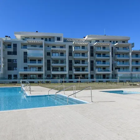 Apartment Camaleones By H - Playa De Haraganes Hlhc3304p4