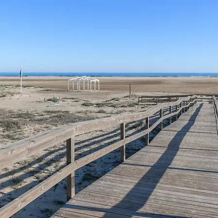 Camaleones By H - Playa De Haraganes Hlhc3304p4 Apartment *